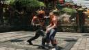im&aacute;genes de Virtua Fighter Crossroads