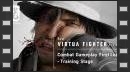 v&iacute;deos de Virtua Fighter Crossroads