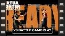 v&iacute;deos de Virtua Fighter Crossroads