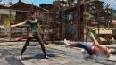 Im&aacute;genes recientes Virtua Fighter Crossroads