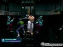 imágenes de Virtua Fighter