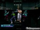 imágenes de Virtua Fighter