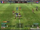 imágenes de Virtua Striker 4