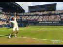 imágenes de Virtua Tennis 2009