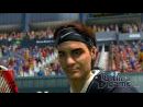 imágenes de Virtua Tennis 2009
