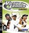 portada Virtua Tennis 2009 PS3