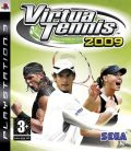 Click aquí para ver los 11 comentarios de Virtua Tennis 2009