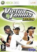 Click aquí para ver los 11 comentarios de Virtua Tennis 2009
