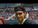 Imágenes recientes Virtua Tennis 2009