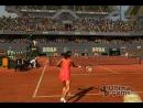 Imágenes recientes Virtua Tennis 2009