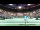 imágenes de Virtua Tennis 3