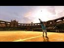 imágenes de Virtua Tennis 3