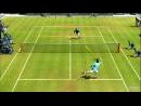 imágenes de Virtua Tennis 3