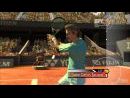 imágenes de Virtua Tennis 3