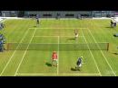 imágenes de Virtua Tennis 3