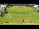 imágenes de Virtua Tennis 3