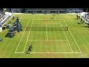 imágenes de Virtua Tennis 3