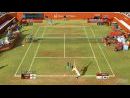 imágenes de Virtua Tennis 3