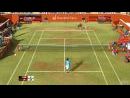 imágenes de Virtua Tennis 3