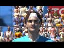 imágenes de Virtua Tennis 3