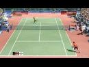 imágenes de Virtua Tennis 3