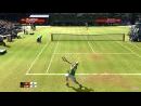 imágenes de Virtua Tennis 3