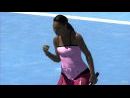 imágenes de Virtua Tennis 3