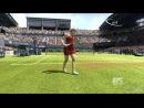 imágenes de Virtua Tennis 3