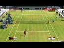 imágenes de Virtua Tennis 3