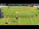 imágenes de Virtua Tennis 3