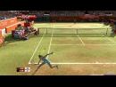 imágenes de Virtua Tennis 3