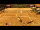 imágenes de Virtua Tennis 3