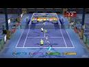 imágenes de Virtua Tennis 3