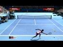 imágenes de Virtua Tennis 3