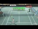 imágenes de Virtua Tennis 3