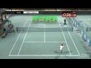 imágenes de Virtua Tennis 3