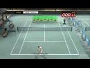 imágenes de Virtua Tennis 3