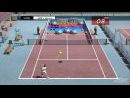 imágenes de Virtua Tennis 3