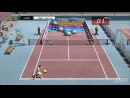 imágenes de Virtua Tennis 3