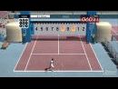 imágenes de Virtua Tennis 3