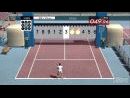 imágenes de Virtua Tennis 3