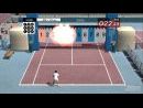 imágenes de Virtua Tennis 3