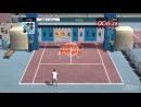 imágenes de Virtua Tennis 3