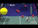 imágenes de Virtua Tennis 3