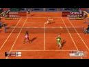 imágenes de Virtua Tennis 3