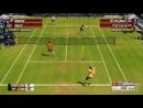 imágenes de Virtua Tennis 3