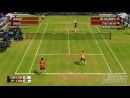 imágenes de Virtua Tennis 3