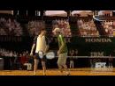 imágenes de Virtua Tennis 3