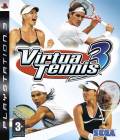 Virtua Tennis 3 PS3