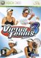 portada Virtua Tennis 3 Xbox 360